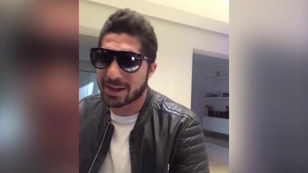 Jair Pereira jugador de Chivas también canta y lo hace bien camera iphone 8 plus apk