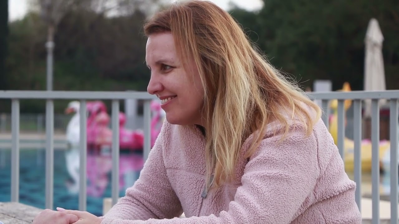 מדרגות של תקווה - סרט גמר י