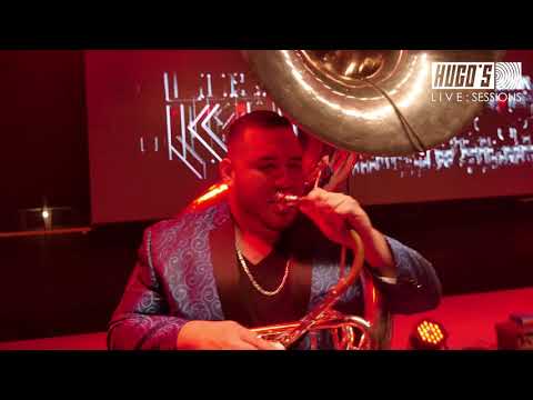 Cabron De Cabrones (En Vivo Desde Los Mochis) - Los Kuates De La Sierra