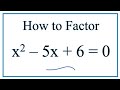 QUADRATIC EQUATIONS [LUGANDA VERSION]