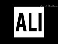 ALI - No Tomorrow (Give It Up) (Instrumental)