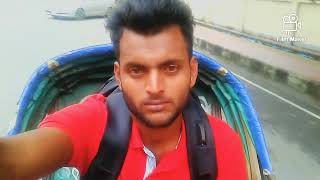 Dhaka Romona Iskaton Garden New Video 2024 Muhin-Creator