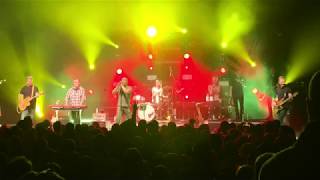 Fighting Gravity, Live @ The National, Richmond VA 20181226 - Part 1/3