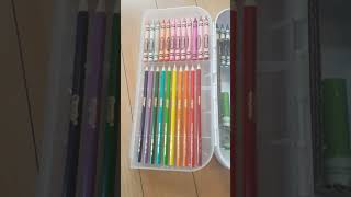 opening crayola smart case