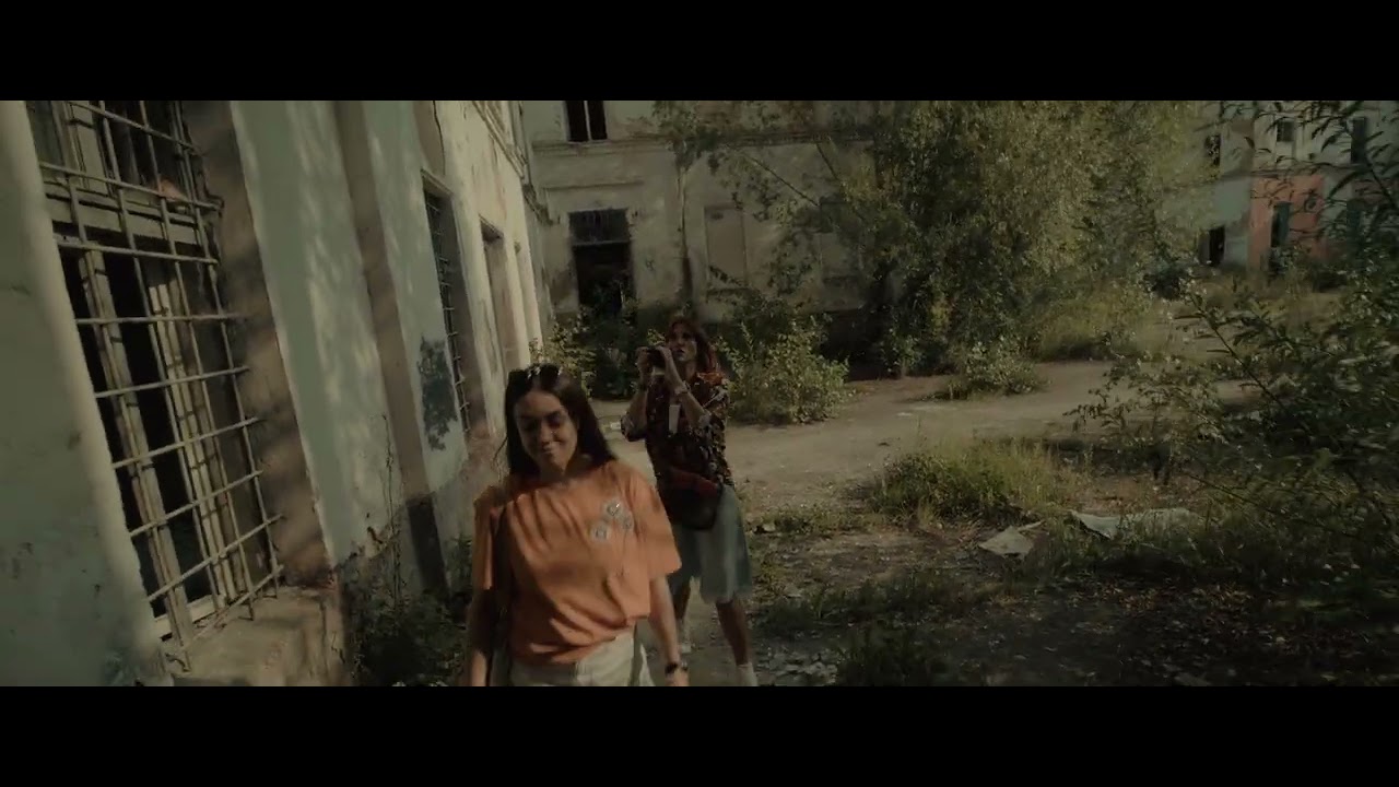 Гребнелла | Grebnella | Short film