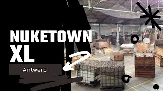 Nuketown Xl Antwerp - Airsoft