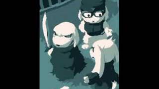 Cave Story Music: Mimiga Town