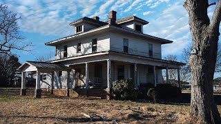 Download Lagu The Beautiful Abandoned Carter Foursquare House Left Forgotten in the Hills of Virginia *Built 1888 MP3 Download Lagu The Beautiful Abandoned Carter Foursquare House Left Forgotten in the Hills of Virginia *Built 1888 MP3