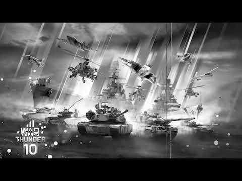 War Thunder Next Year (2023) War Thunder Next Year (2023)