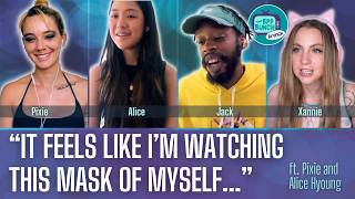 Embracing the Chaos: How BPD shows up in the Performing Arts - ft Pixie and @alicehyoungpiano