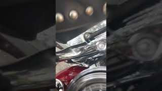 Only cosmetic damage