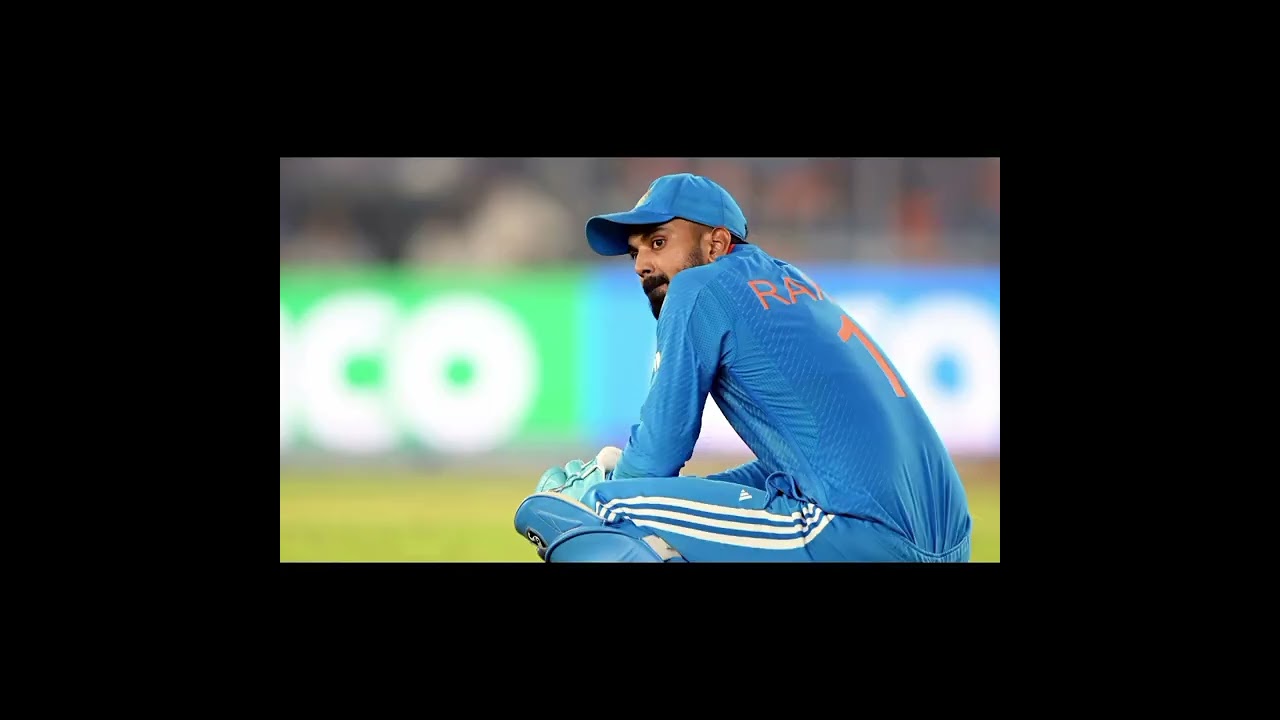 Kl rahul - the elegant warrior of Indian cricket team 