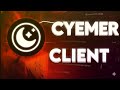 Cyemer - New Minecraft Hacked Client For Minecraft Java in 2026 [1.21 - 1.21.11] | Best PvP client?