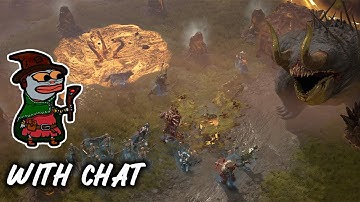 Lirik | Diablo IV - DEVELOPER UPDATE: CLOSED END GAME BETA DRAWS NEAR