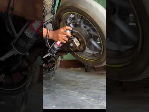 Cleaning Chain |