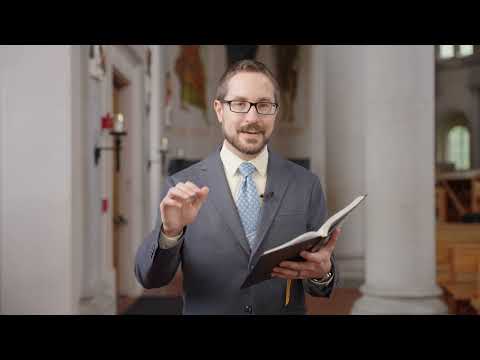 Learn the Marian Hymns with Ben Frederick – Part 4: Regina Caeli