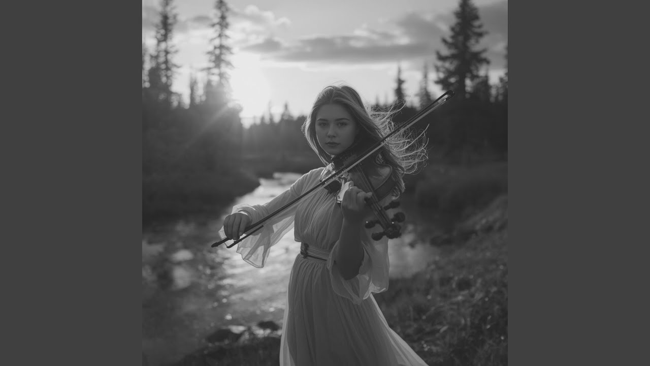 Watch Evening Glow on Violin on YouTube Watch Evening Glow on Violin on YouTube