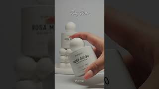Full D' Jacques Perfume - Rosa Milan & Ruby Rossi Guide