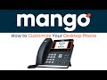 How To Manage The Basics In Your VOIP System With Mango Voice | MangoVoice Tutorial