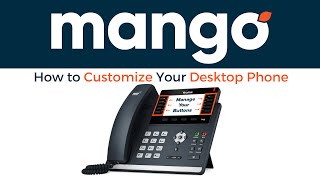 How To Manage The Basics In Your VOIP System With Mango Voice | MangoVoice Tutorial screenshot 5