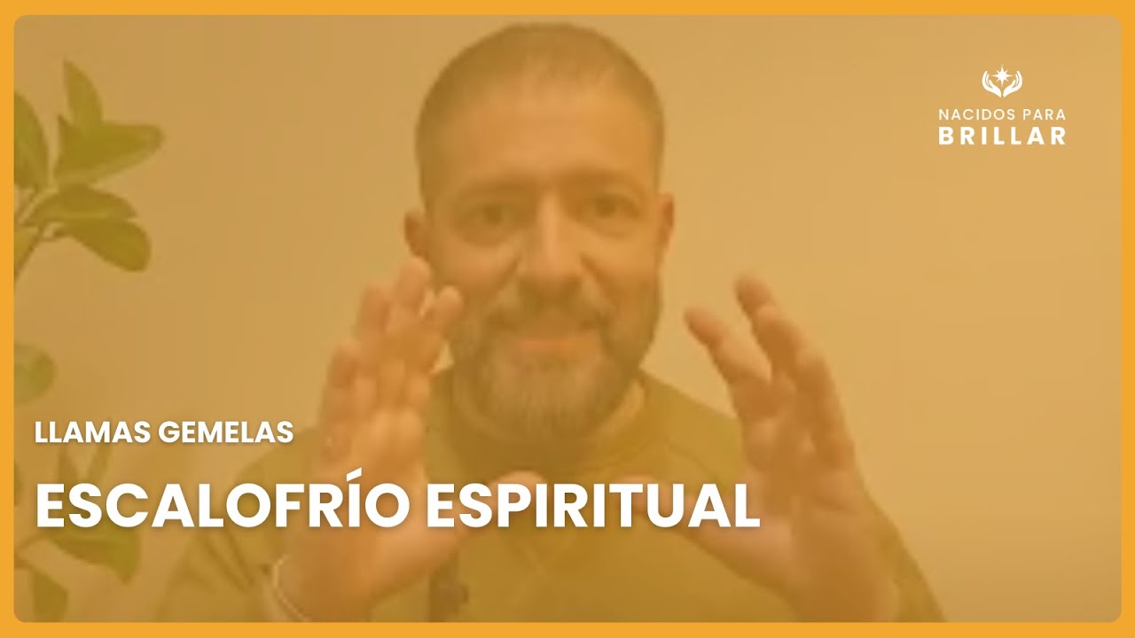 🔥 LLAMAS GEMELAS: ESCALOFRÍO ESPIRITUAL 🔥
