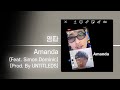 염따 Amanda Feat Simon Dominic Prod By UNTITLEDS 가사 Lyrics mp3