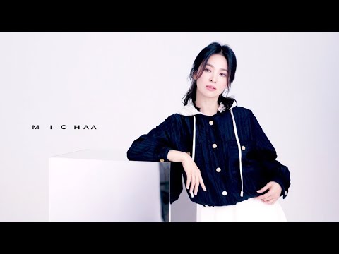 MICHAA 22 PRE-SPRING CAMPAIGN - YouTube