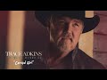 Trace Adkins - Careful Girl (Official Visualizer)