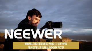 Introducing Neewer Mrc Nd Filter Nd2 To Nd32