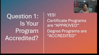 3 Most Asked Questions About CodeMasterCoach's Medical Coding Program