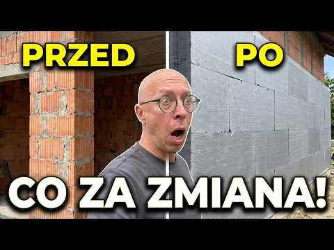 STRAIGHT FROM VACATION TO THE CONSTRUCTION SITE / #RemoVloguje
