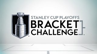 2022 Nhl Playoff Bracket Perdictions