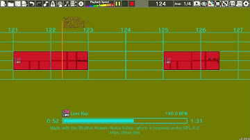 [RHRE3] Remix 9 (DS) With Wii Games