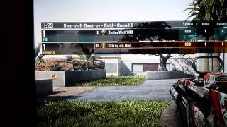 Map 2 wrong rules forf GG