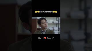 #shorts | vincenzo k drama | Episode- 14 part-47 |#vincenzo | vincenzo in hindi #shortvideo #youtube