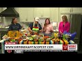 Birmingham Taco Fest May 17 at Sloss Furnace