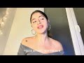 That’s so true - Gracie Abrams (cover)