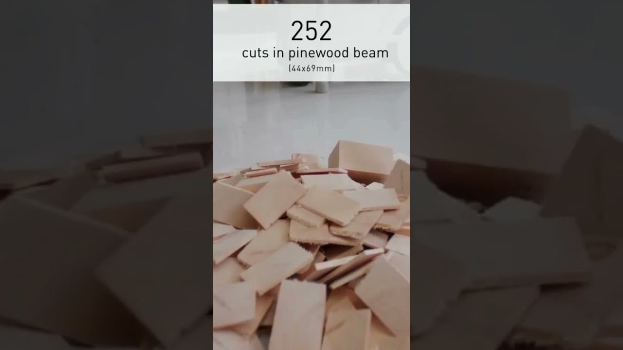 High-Precision Cordless Cuts | KSC 60 KAPEX