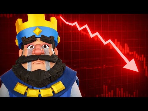 クラッシュ・ロワイヤル論争:Supercellのクリエイター無視?