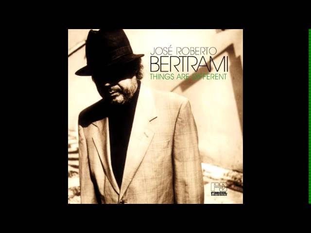 Watch José Roberto Bertrami - Bluff Dancing on YouTube Watch José Roberto Bertrami - Bluff Dancing on YouTube