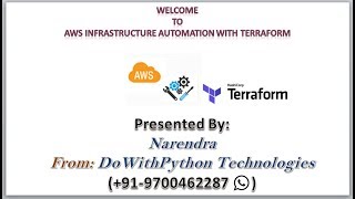terraform variables | how to define terraform variables ?