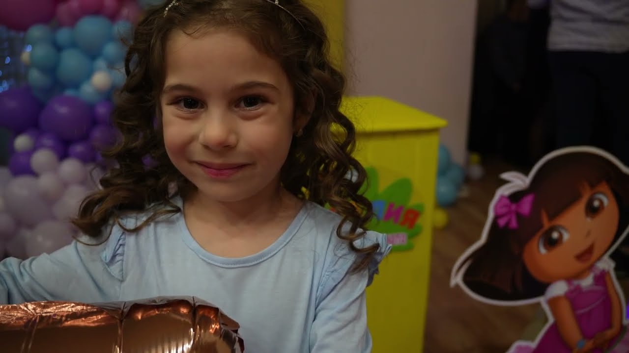 Рожден ден на Наталия