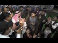 افراح المساعيد الكوم الاحمر حفل زفاف العريس عزت المساعيد 5