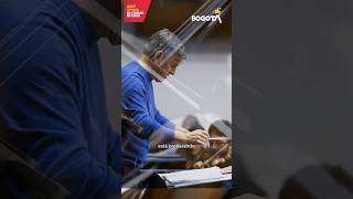 Conciertos 11 y 12 de septiembre de 2026 de la Filarmónica de Bogotá. ¡Acompáñanos!