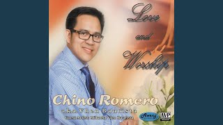 Video thumbnail of "Chino Romero - In His Divine Love I Will Abide"