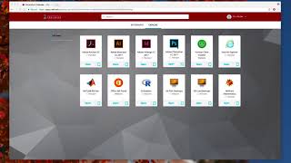 Access Remote Lab on a Desktop/Laptop