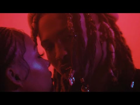 August Alsina & Rick Ross - Entanglements (Official Video)