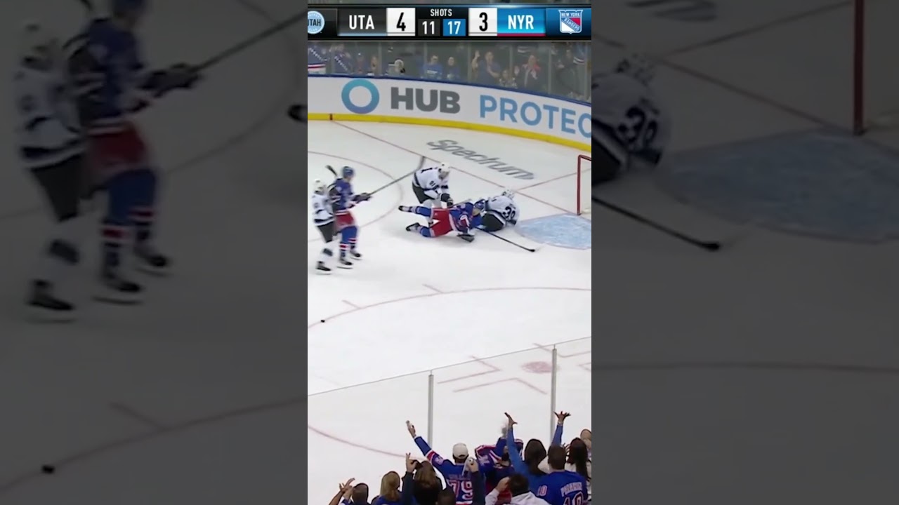 That's a penalty for sure #nhl #hockey #shorts
