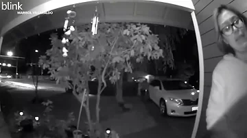 Woman gets carried away in attempted kidnapping - VIDEO