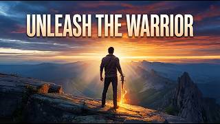 UNLEASH THE WARRIOR | Epic Cinematic Battle Music – Intense Workout & Motivation